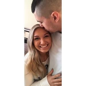 Meet your Posher, Lindsay